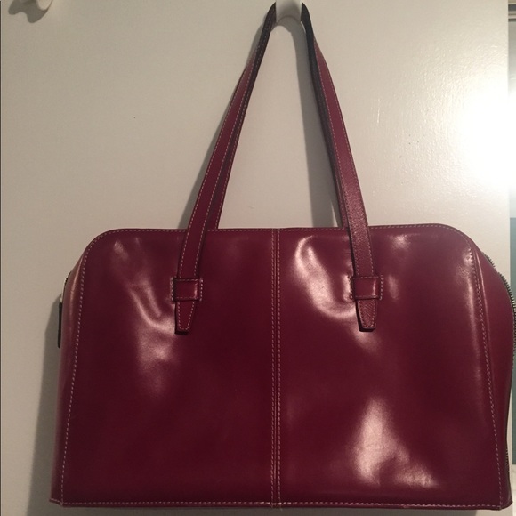 Laptop bag - Picture 1 of 2